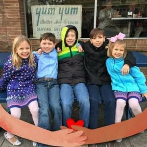 Meet your Posher, Jan